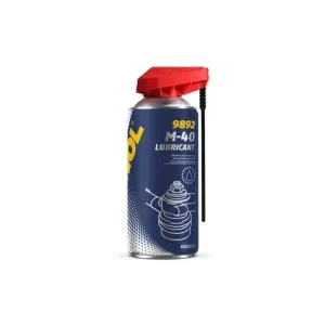 Spray lubrifiant Multifunctional SMARTSTRAW M-40 Mannol 400ml Super ofertă