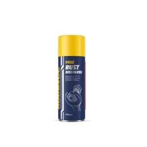 Ofertă exclusivă Solutie degripant , indepartare rugina MANNOL 450ml
