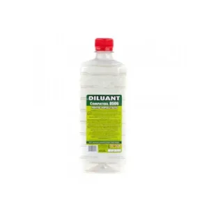 Diluant auto 0.9 L 38461 D506 Promoție