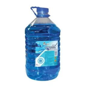 Ofertă Solutie spalat parbriz iarna -20 grade 5L 79562 -20 GRADE
