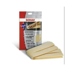 LAVETA PENTRU STERGEREA CAROSERIEI 53 X 43 CM SONAX 45634 Nu rata