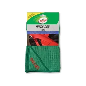 Expediere rapidă TURTLE WAX LAVETA MICROFIBRA 106659