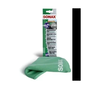 Cumpără acum LAVETA PENTRU SUPRAFETE INTERIOARE SI STICLA SONAX 78784