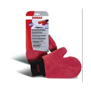 MANUSA DIN MICROFIBRE PENTRU SPALAT SONAX 2283 Reducere de preț