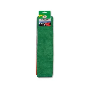 TURTLE WAX LAVETE MICROFIBRA SET 3 BUC 106658 Cel mai bun preț