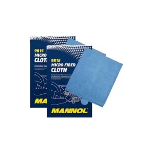 Reducere extra LAVETA MICROFIBRE SUPRAFETE INTERIOARE 2104