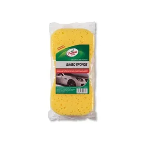 BURETE SPALAT AUTO JUMBO TURTLE WAX 106649 Cumpărături sigure