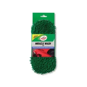 TURTLE WAX BURETE SPALAT MASINA 3 IN 1 MIRACLE 107081 Ieftin