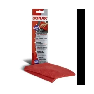 LAVETA PENTRU SUPRAFETE EXTERIOARE SONAX 78785 Plată sigură