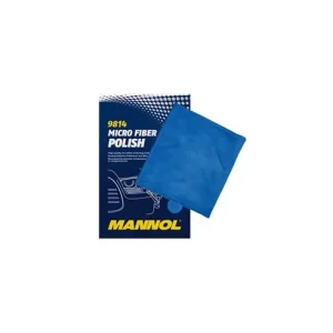 LAVETA MICROFIBRE POLISARE 10487 Promoție