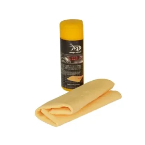 Ultima șansă LAVETA PIELE SINTETICA CHAMOIS 64X43CM 5287