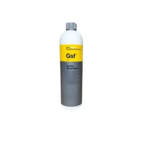 Spuma prespalare pH neutru Koch Chemie Gsf, Gentle Snow Foam 1L Ofertă specială