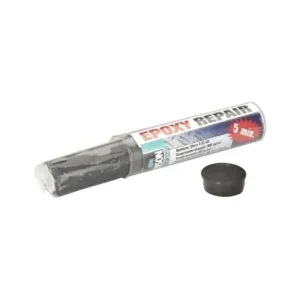 Chit epoxidic bicomponent Bison Epoxy Repair 5 min, 56g Reducere