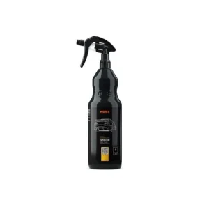 Doar azi Solutie detailing rapid ADBL Speed QD 1L