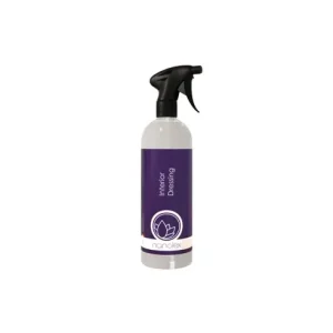 Solutie Intretinere Interior Nanolex Interior Dressing 750ml Promoție