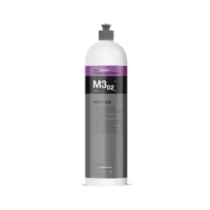 Cumpără acum Polish de finisare anti-holograme Koch Chemie Micro Cut M3.02 , 1L