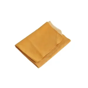 Noutate LAVETA PIELE NATURALA CHAMOIS 37X52 CM 40699