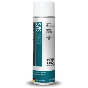 Ofertă Spray lubrifiant intretinere PROTEC Special Maintenance PRO2401, 500 ml