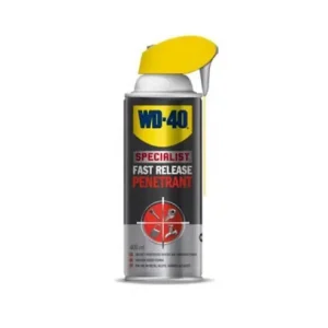 Ieftin Lubrifiant penetrant WD-40 Specialist Penetrant 780018, recipient 400 ml, rezistenta la umiditate