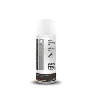 Spray degripant injectoare PROTEC Injector Dismantling Aid PRO2250, 400 ml Super ofertă
