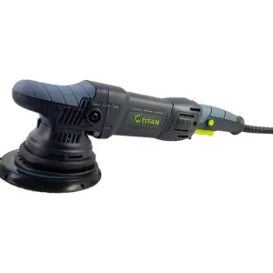 Masina De Polish Orbitala TITAN ,TDA21-2 ,1050 W, 125 Mm, PP-10189 Super ofertă