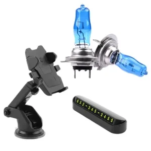 Reducere extra Pachet promo accesorii auto interior\\/exterior