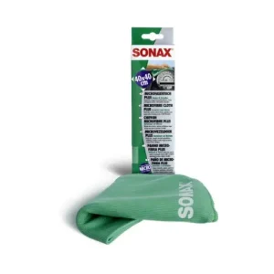 LAVETA PENTRU SUPRAFETE INTERIOARE SI STICLA SONAX 78784 Preț mic