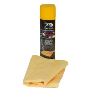 LAVETA PIELE SINTETICA CHAMOIS 43x32CM 7222 Bestseller