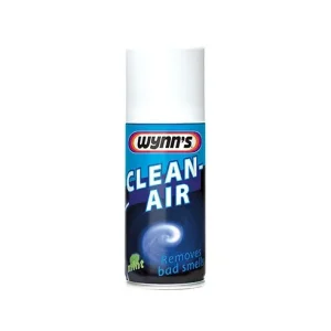 CLEAN AIR- SPRAY PENTRU ELIMINAREA MIROSURILOR NEPLACUTE 25470 Premium