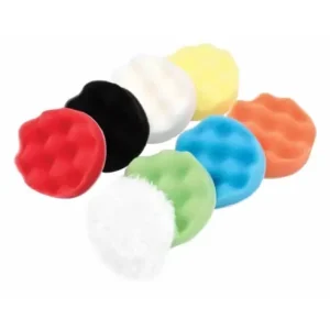 Reducere extra Set bureti polish 80mm , 8 piese