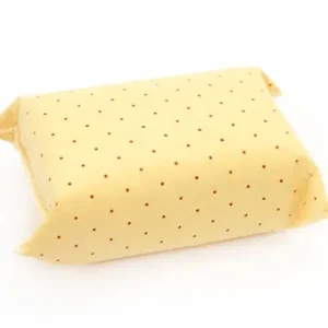 Plată securizată Burete cu piele sintetica chamois