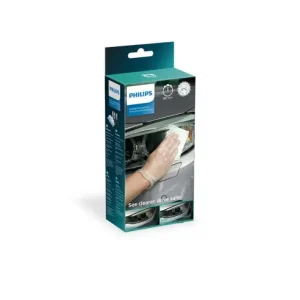 Expediere rapidă KIT RESTAURARE FAR PHILIPS auto 78384