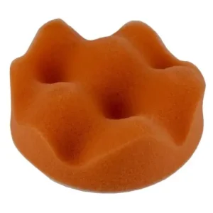 Reducere extra Burete rosu pentru Polish 75mm