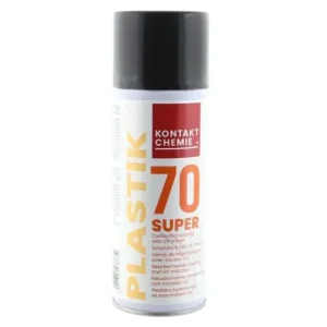 Cel mai vândut Acoperire de protectie, 400ml, Plastik 70 Super, KONTAKT CHEMIE, 32046-001, T268256