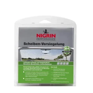 Mai ieftin Tratament Hidrofob pentru parbriz - NIGRIN AVX-4C-73905