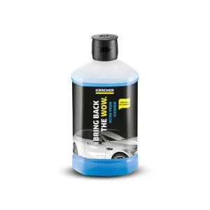 Preț promoțional CURATATOR SPUMA INTENSIVA SI CURATARE ACTIVA 1L - KARCHER 20472