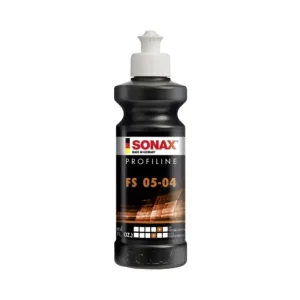 PASTA POLISH ABRAZIVA FS 05-04 PROFILINE 250ML SONAX 45637 Reducere extra