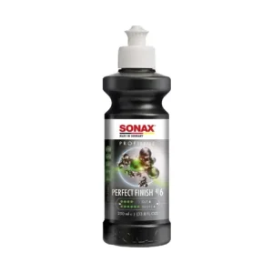 PASTA POLISH ABRAZIVA PERFECT FINISH PROFILINE 250ML SONAX 45641 Premium