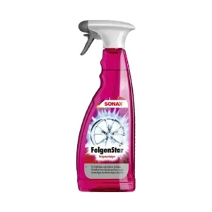 SOLUTIE CURATARE JANTE WHEEL RIM STAR 750ML SONAX 45649 Bestseller