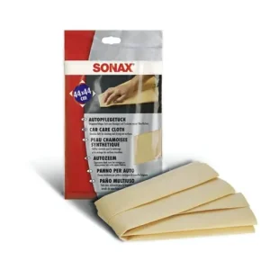 LAVETA PENTRU STERGEREA CAROSERIEI 53 X 43 CM SONAX 45634 Cumpără acum