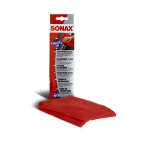 Ofertă LAVETA PENTRU SUPRAFETE EXTERIOARE SONAX 78785