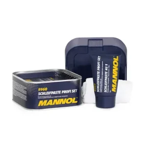 Reducere extra Set Polish Suprafete Vopsite Mannol 145567 22338 \\/ 9960 \\/ MN9960