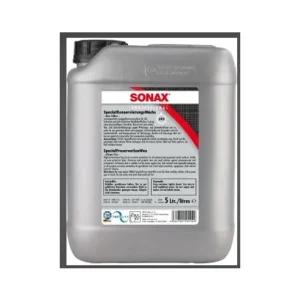 Preț mic Ceara Rapida SONAX ProfiLine Speed Protect 5L