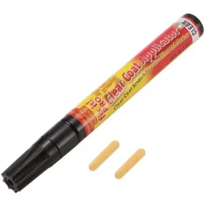Creion corector zgarieturi lac auto, Fix It Pro K8111. Promoție