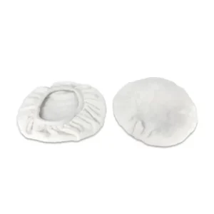 Set 2 buc. Husa polis 18 cm microfibra - 75990 Chilipir