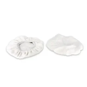Calitate înaltă Set 2 Buc. Husa de polish microfibra, 225-245 mm, 2 buc - 74090
