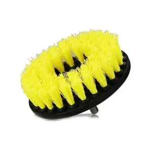 Perie Medie Mocheta Pro Detailing Carpet Brush, Adaptor Bormasina, MyStylePro Livrare gratuită
