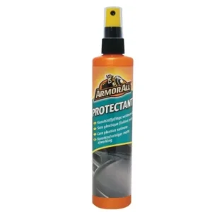 Solutie pentru reconditionare plastice interior semi-mat Armor All 300 ml Reducere de preț