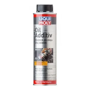 Expediere rapidă Aditiv ulei Liqui Moly cu MOS2, 125 ml