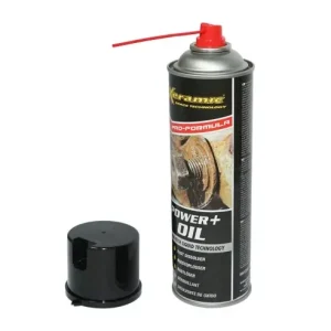 Spray cu ulei Xeramic Power Plus pentru deblocari filete, profesional, 500ml FAVLine Selection Bestseller